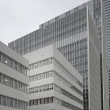 Au dernier pointage, le Mabthera comptait pour 3,9% de la totalité des revenus de l'unité Pharma du colosse pharmaceutique bâlois. (KEYSTONE/Gaetan Bally)